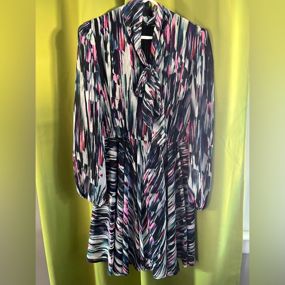 Betsy Johnson Dress